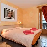 Baita Resin - Romantic Place