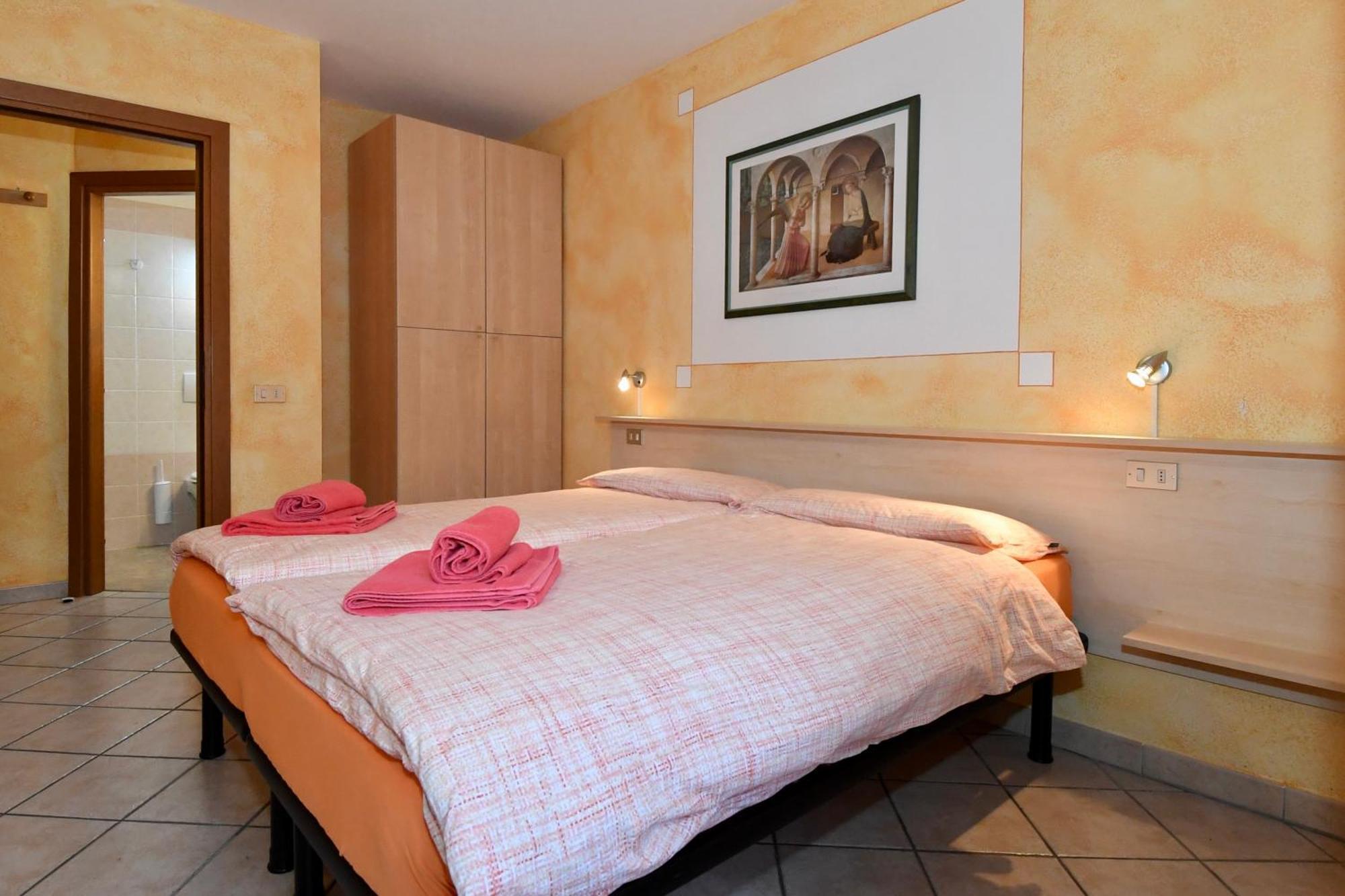 Appartamento Resin - Romantic Place Livigno