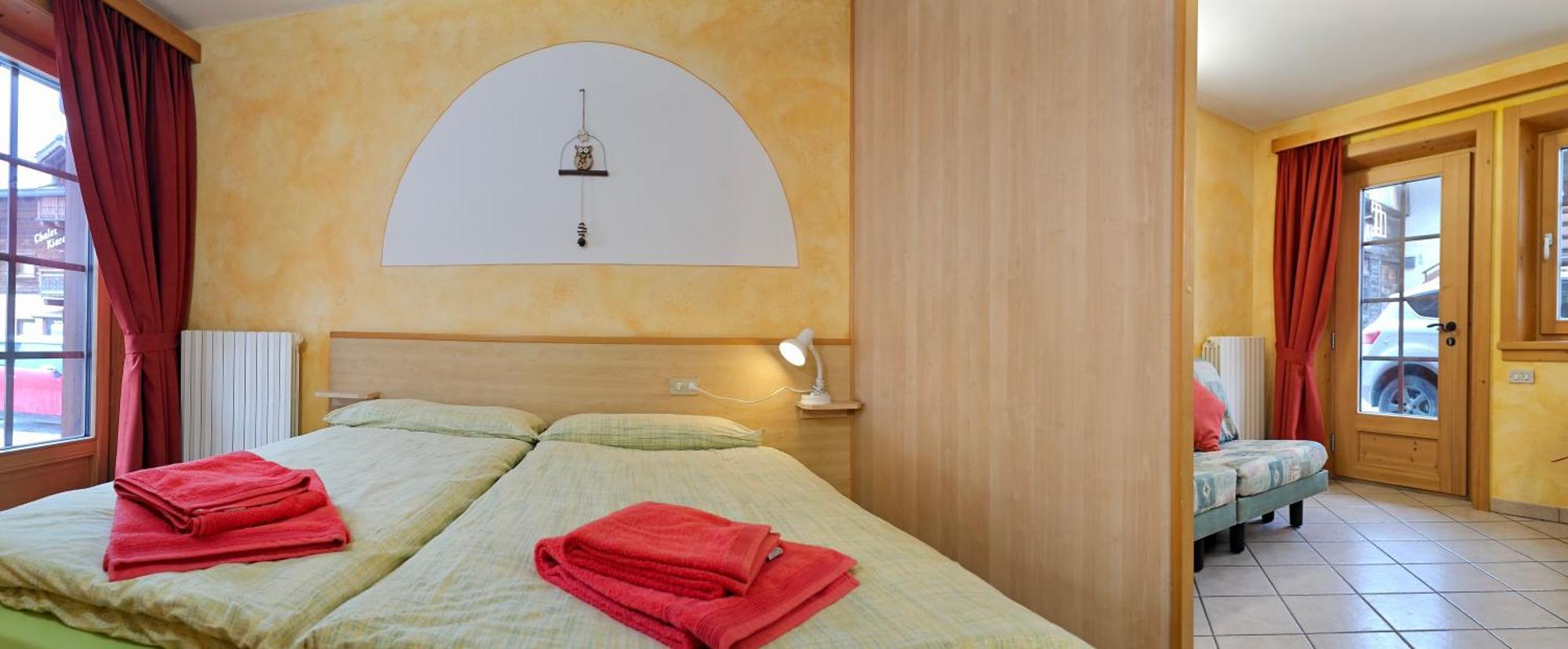 Resin - Romantic Place Appartamento